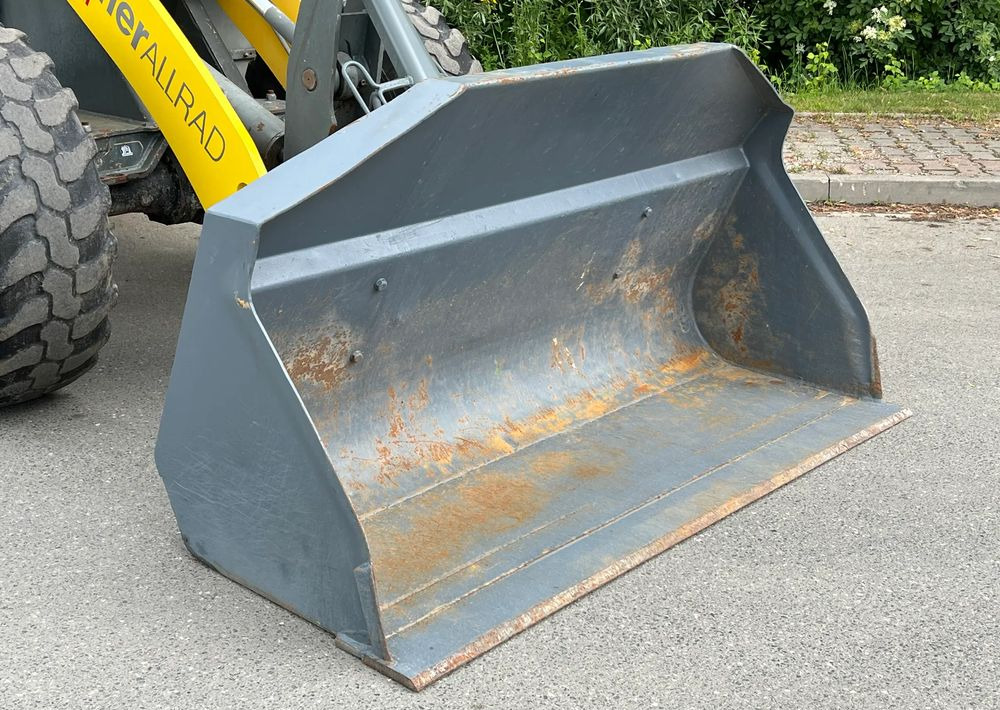 Kramer * Kramer Allrad Neuson 950 * Ładowarka * Sprowadzona * Bardzo Dobry Stan - Натоварувач на тркала: слика 2 Kramer * Kramer Allrad Neuson 950 * Ładowarka * Sprowadzona * Bardzo Dobry Stan - Натоварувач на тркала: слика 2