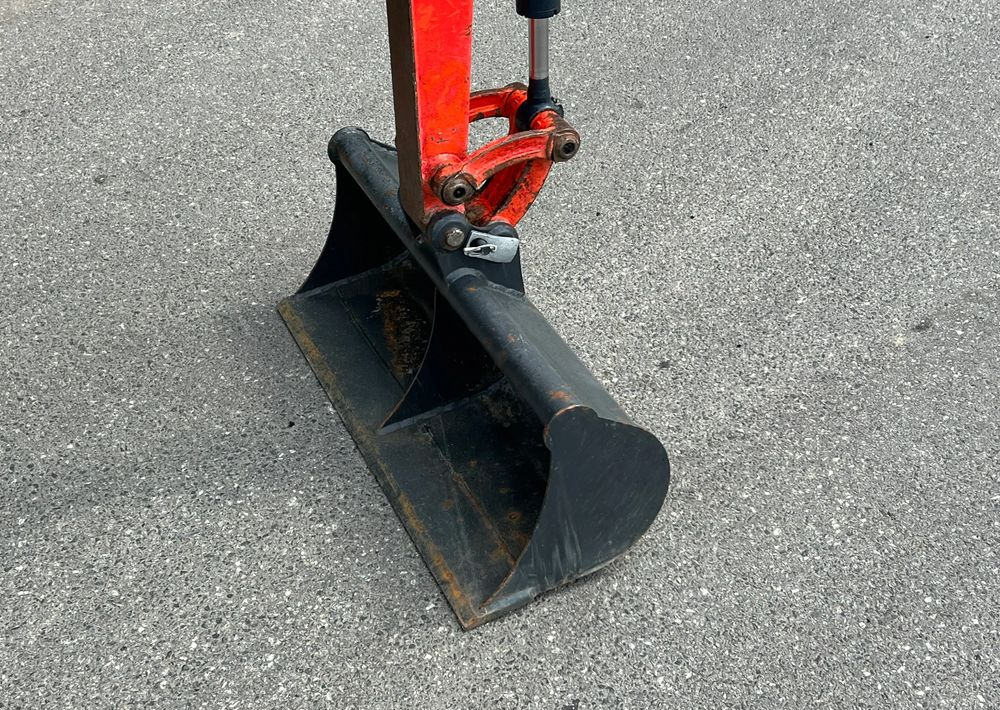 Kubota * Sprowadzona * Minikoparka * Kubota KX 016-4 * - Мини багер: слика 3 Kubota * Sprowadzona * Minikoparka * Kubota KX 016-4 * - Мини багер: слика 3