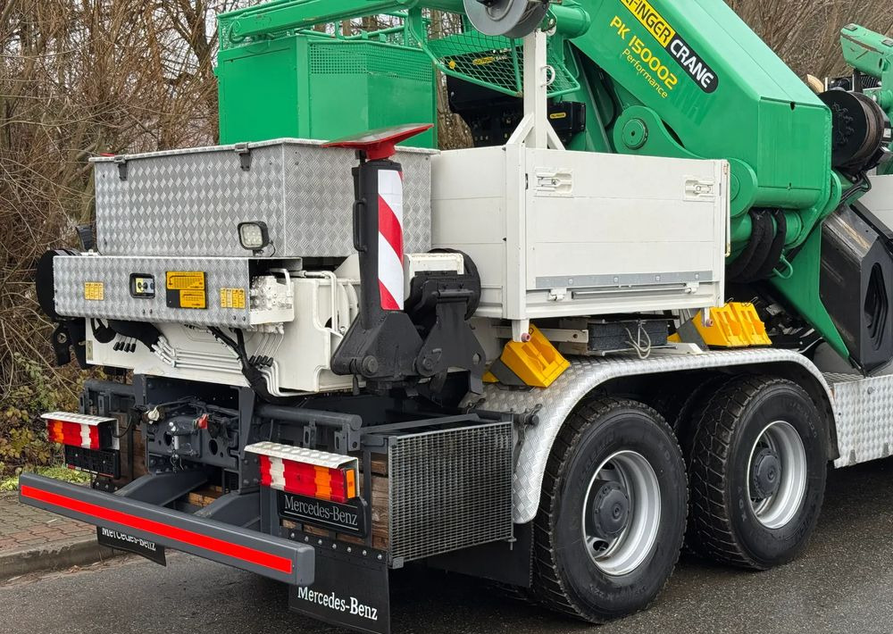 Лизинг на Mercedes-Benz * Mercedes 8x6 Actros 4144 * HDS Palfinger 150002 + FLY JIB PJ 170 * Dźwig * 40 TON * Wyciągarka * 35 Metrów * Kosz * Mercedes-Benz * Mercedes 8x6 Actros 4144 * HDS Palfinger 150002 + FLY JIB PJ 170 * Dźwig * 40 TON * Wyciągarka * 35 Metrów * Kosz *: слика 17 Лизинг на Mercedes-Benz * Mercedes 8x6 Actros 4144 * HDS Palfinger 150002 + FLY JIB PJ 170 * Dźwig * 40 TON * Wyciągarka * 35 Metrów * Kosz * Mercedes-Benz * Mercedes 8x6 Actros 4144 * HDS Palfinger 150002 + FLY JIB PJ 170 * Dźwig * 40 TON * Wyciągarka * 35 Metrów * Kosz *: слика 17