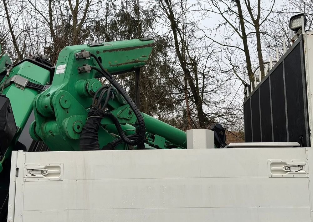 Лизинг на Mercedes-Benz * Mercedes 8x6 Actros 4144 * HDS Palfinger 150002 + FLY JIB PJ 170 * Dźwig * 40 TON * Wyciągarka * 35 Metrów * Kosz * Mercedes-Benz * Mercedes 8x6 Actros 4144 * HDS Palfinger 150002 + FLY JIB PJ 170 * Dźwig * 40 TON * Wyciągarka * 35 Metrów * Kosz *: слика 9 Лизинг на Mercedes-Benz * Mercedes 8x6 Actros 4144 * HDS Palfinger 150002 + FLY JIB PJ 170 * Dźwig * 40 TON * Wyciągarka * 35 Metrów * Kosz * Mercedes-Benz * Mercedes 8x6 Actros 4144 * HDS Palfinger 150002 + FLY JIB PJ 170 * Dźwig * 40 TON * Wyciągarka * 35 Metrów * Kosz *: слика 9