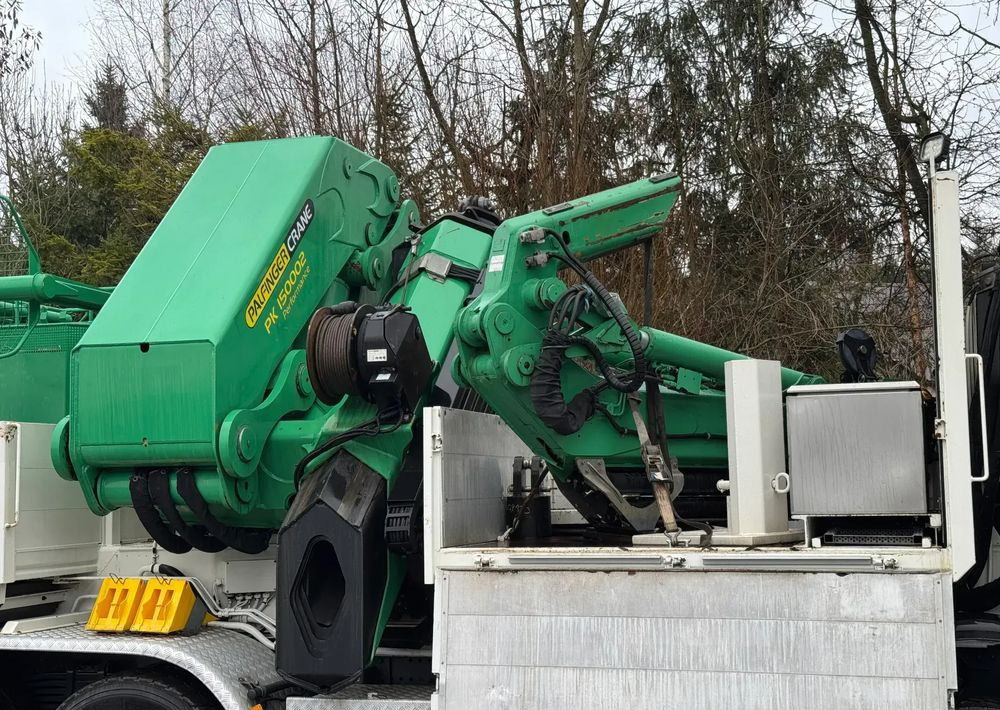 Лизинг на Mercedes-Benz * Mercedes 8x6 Actros 4144 * HDS Palfinger 150002 + FLY JIB PJ 170 * Dźwig * 40 TON * Wyciągarka * 35 Metrów * Kosz * Mercedes-Benz * Mercedes 8x6 Actros 4144 * HDS Palfinger 150002 + FLY JIB PJ 170 * Dźwig * 40 TON * Wyciągarka * 35 Metrów * Kosz *: слика 12 Лизинг на Mercedes-Benz * Mercedes 8x6 Actros 4144 * HDS Palfinger 150002 + FLY JIB PJ 170 * Dźwig * 40 TON * Wyciągarka * 35 Metrów * Kosz * Mercedes-Benz * Mercedes 8x6 Actros 4144 * HDS Palfinger 150002 + FLY JIB PJ 170 * Dźwig * 40 TON * Wyciągarka * 35 Metrów * Kosz *: слика 12