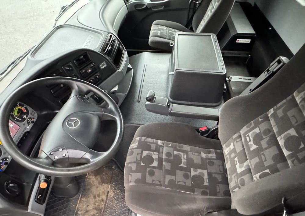 Лизинг на Mercedes-Benz * Mercedes 8x6 Actros 4144 * HDS Palfinger 150002 + FLY JIB PJ 170 * Dźwig * 40 TON * Wyciągarka * 35 Metrów * Kosz * Mercedes-Benz * Mercedes 8x6 Actros 4144 * HDS Palfinger 150002 + FLY JIB PJ 170 * Dźwig * 40 TON * Wyciągarka * 35 Metrów * Kosz *: слика 19 Лизинг на Mercedes-Benz * Mercedes 8x6 Actros 4144 * HDS Palfinger 150002 + FLY JIB PJ 170 * Dźwig * 40 TON * Wyciągarka * 35 Metrów * Kosz * Mercedes-Benz * Mercedes 8x6 Actros 4144 * HDS Palfinger 150002 + FLY JIB PJ 170 * Dźwig * 40 TON * Wyciągarka * 35 Metrów * Kosz *: слика 19