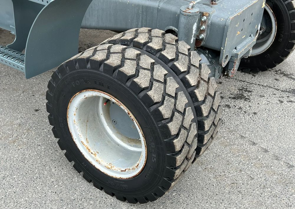 Wacker Neuson * Koparka Kołowa * Wacker Neuson 6503 * Bardzo Dobry Stan * Sprowadzona - Багер на тркала: слика 5 Wacker Neuson * Koparka Kołowa * Wacker Neuson 6503 * Bardzo Dobry Stan * Sprowadzona - Багер на тркала: слика 5