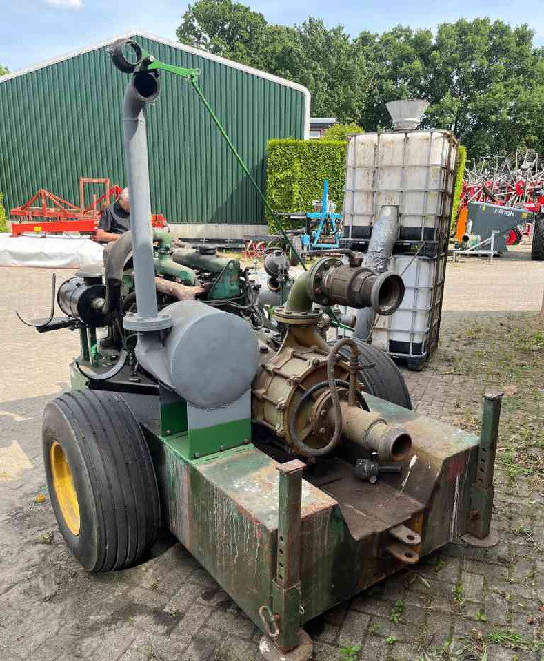 DAF Caprari Beregeningspomp, waterpomp, pomp, beregening - Систем за наводнување: слика 3 DAF Caprari Beregeningspomp, waterpomp, pomp, beregening - Систем за наводнување: слика 3