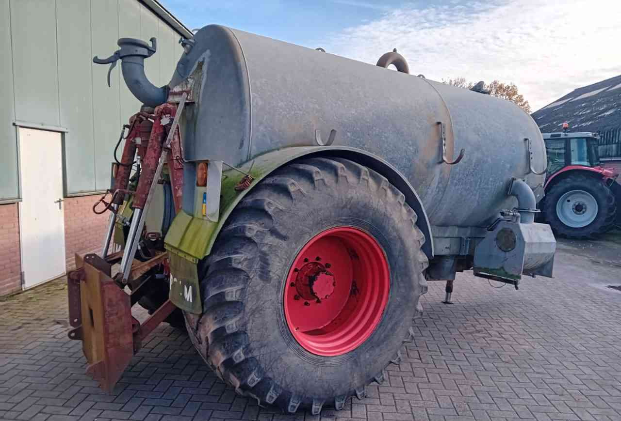 Ipsam 8000 l. mesttank wormpomp mestverwerking - Цистерна за арско ѓубриво: слика 5 Ipsam 8000 l. mesttank wormpomp mestverwerking - Цистерна за арско ѓубриво: слика 5