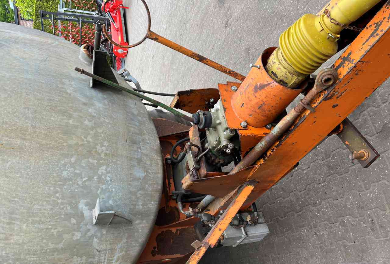 Jako 10000 liter tank mestverwerking - Цистерна за арско ѓубриво: слика 5 Jako 10000 liter tank mestverwerking - Цистерна за арско ѓубриво: слика 5