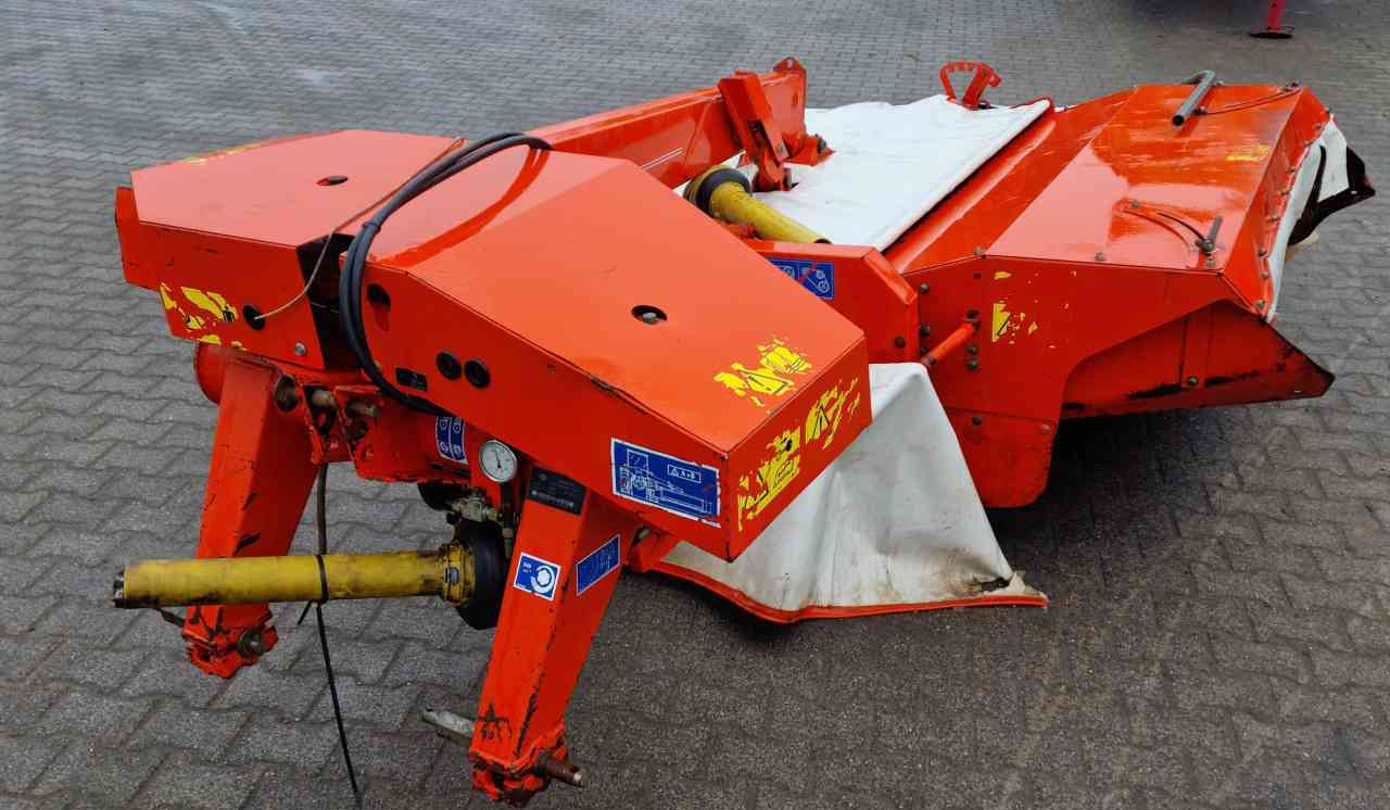 Kuhn FC243 schijvenmaaier - Косилка: слика 2 Kuhn FC243 schijvenmaaier - Косилка: слика 2
