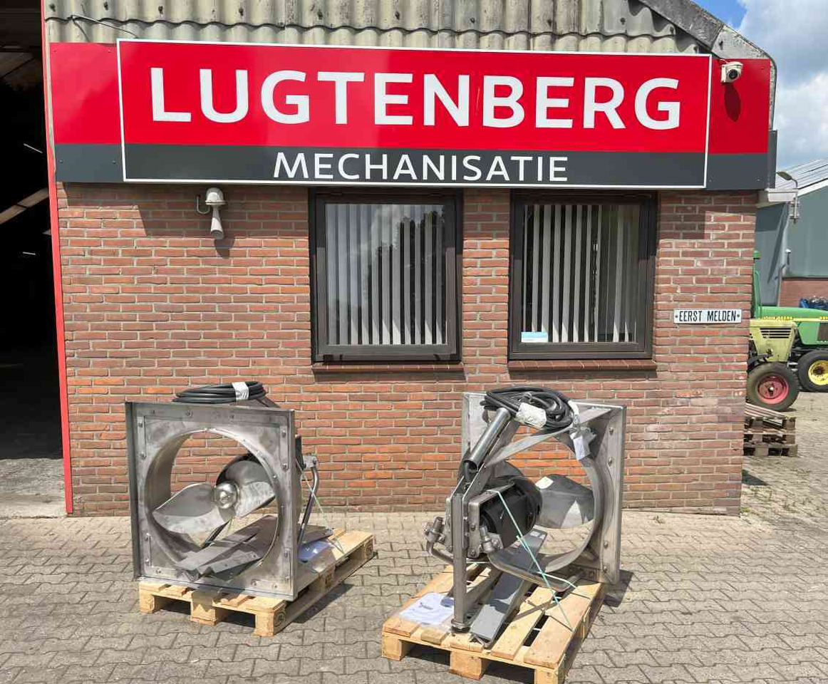 Mestmixer, elektrisch, mixen, mestverwerking - Опрема за наѓубрување: слика 1 Mestmixer, elektrisch, mixen, mestverwerking - Опрема за наѓубрување: слика 1