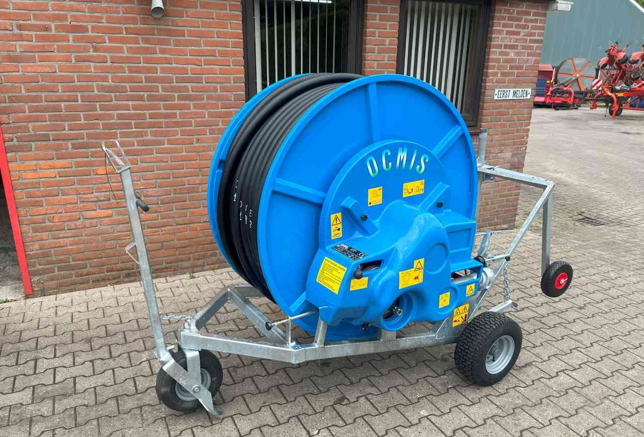 Ocmis MR 50-170 Micro rain beregeningshaspel diversen. - Систем за наводнување: слика 2 Ocmis MR 50-170 Micro rain beregeningshaspel diversen. - Систем за наводнување: слика 2