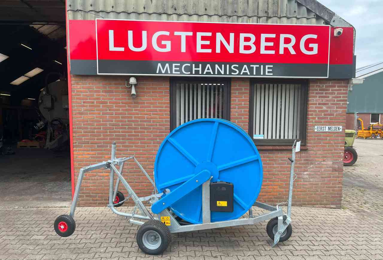 Ocmis MR 50-170 Micro rain beregeningshaspel diversen. - Систем за наводнување: слика 4 Ocmis MR 50-170 Micro rain beregeningshaspel diversen. - Систем за наводнување: слика 4