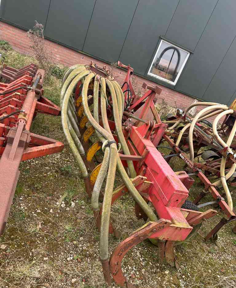 Peecon Bouwlandinjecteur, mestverwerking - Инјектор за течно ѓубриво: слика 5 Peecon Bouwlandinjecteur, mestverwerking - Инјектор за течно ѓубриво: слика 5