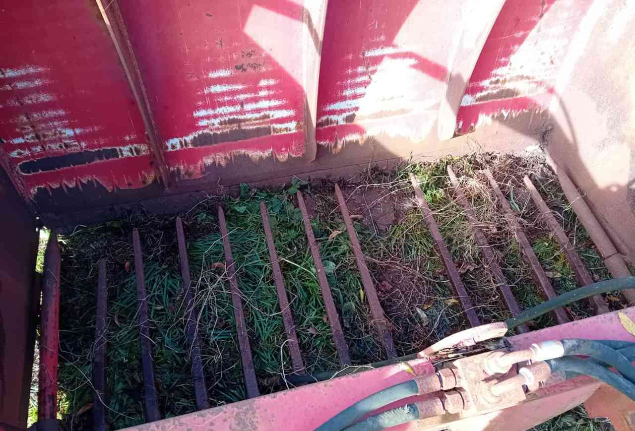 Redrock Alligator 200 Large kuilhapper, voermachines - Опрема за силос: слика 5 Redrock Alligator 200 Large kuilhapper, voermachines - Опрема за силос: слика 5