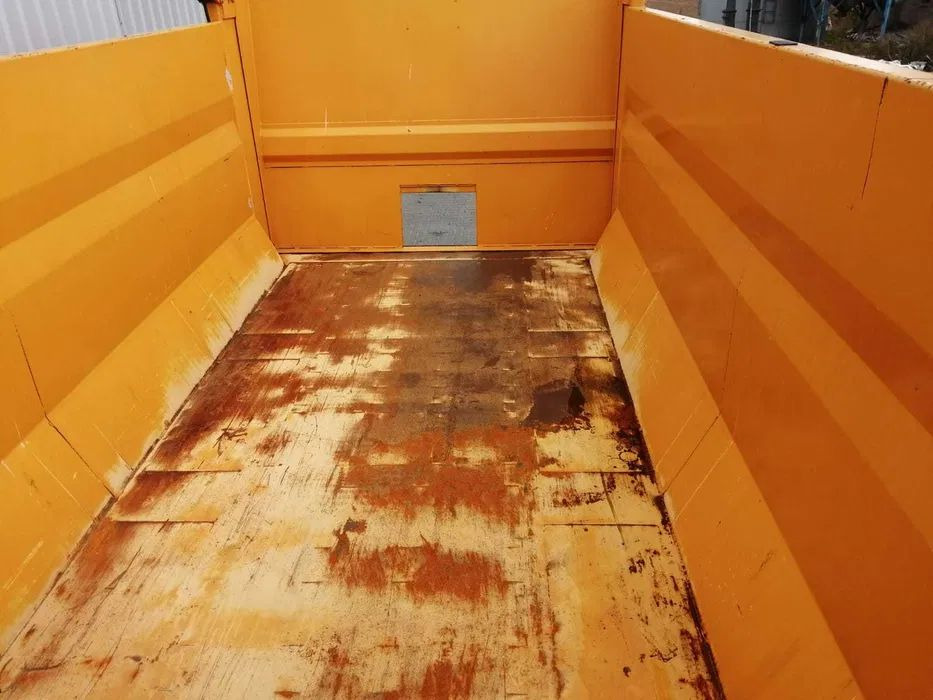 Przyczepa skorupowa 16 ton ROLLAND 20-29 TURBOVRAC - Земјоделска приколка: слика 5 Przyczepa skorupowa 16 ton ROLLAND 20-29 TURBOVRAC - Земјоделска приколка: слика 5