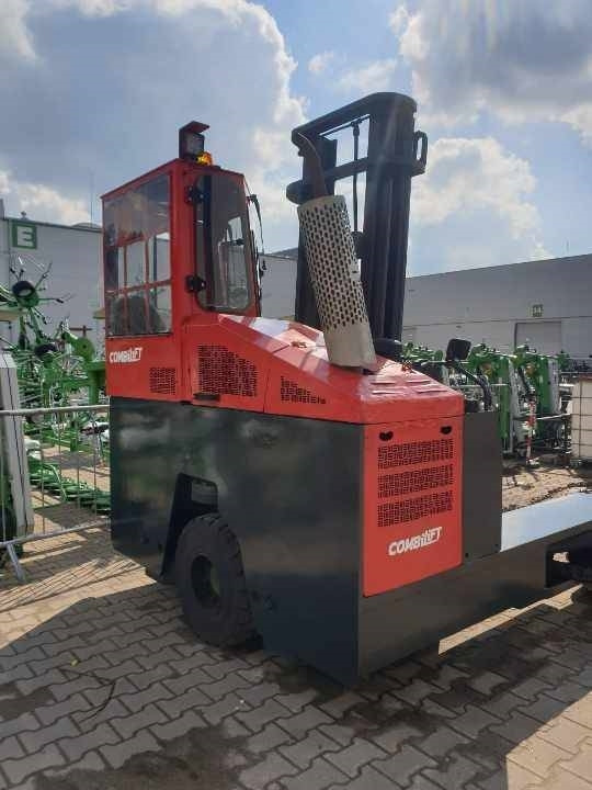 Combilift C 4500 - Бочен утоварувач: слика 4 Combilift C 4500 - Бочен утоварувач: слика 4