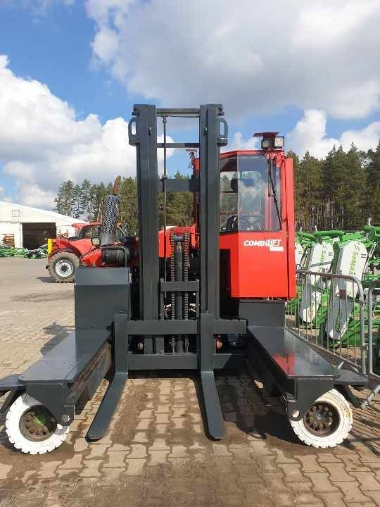 Combilift C 4500 - Бочен утоварувач: слика 1 Combilift C 4500 - Бочен утоварувач: слика 1