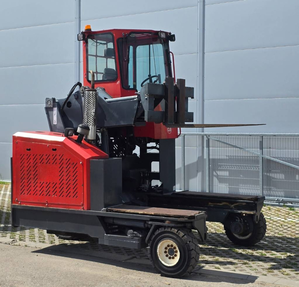Combilift C5000 LT - Опрема за ракување со материјали: слика 3 Combilift C5000 LT - Опрема за ракување со материјали: слика 3