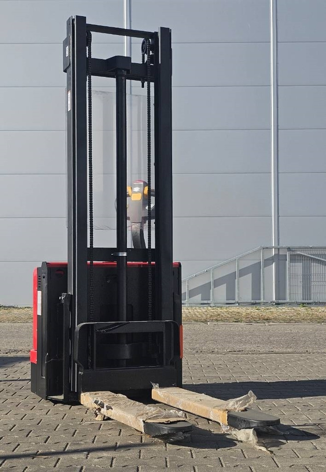 REDDOT ES12-ES Li 3300mm UNUSED LI-ION - Сложувач: слика 3 REDDOT ES12-ES Li 3300mm UNUSED LI-ION - Сложувач: слика 3