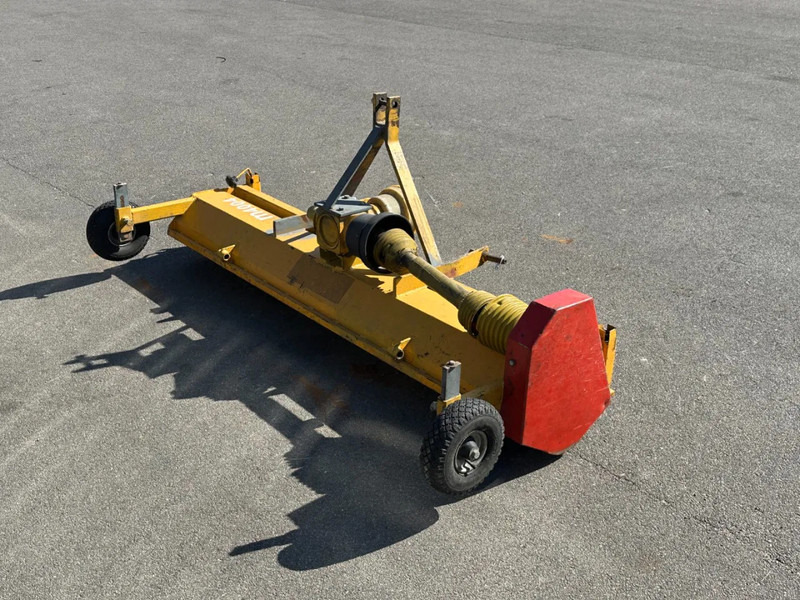 Diversen Verticuteermachine M4004 - Градинарски ситнач за земја: слика 5 Diversen Verticuteermachine M4004 - Градинарски ситнач за земја: слика 5