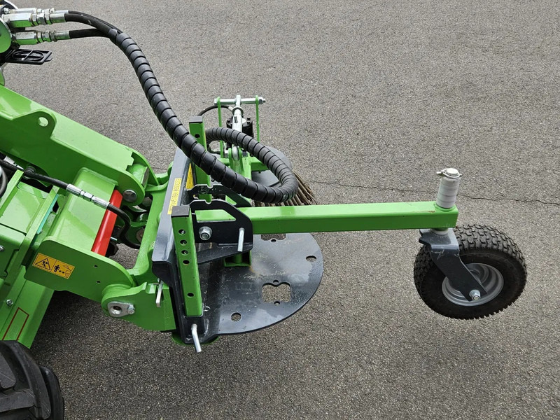 Avant Onkruidborstel 60cm - Додаток за Земјоделска машина: слика 5 Avant Onkruidborstel 60cm - Додаток за Земјоделска машина: слика 5