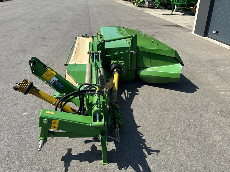 Krone Easycut 320 achtermaaier - Косилка: слика 4 Krone Easycut 320 achtermaaier - Косилка: слика 4