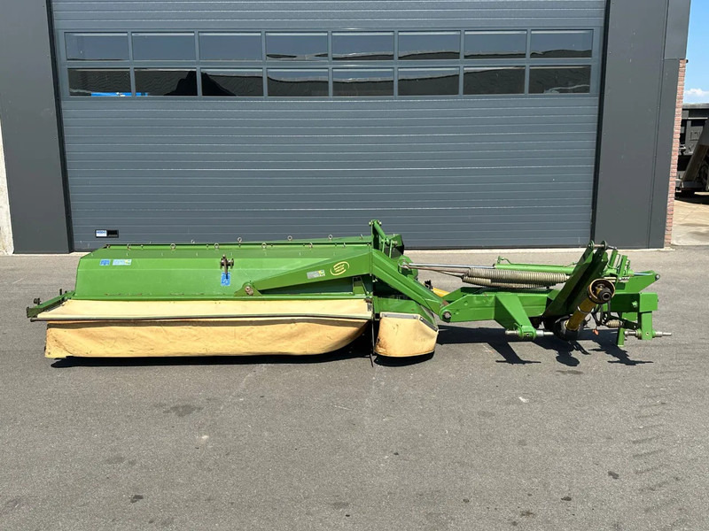 Krone Easycut 320 achtermaaier - Косилка: слика 1 Krone Easycut 320 achtermaaier - Косилка: слика 1