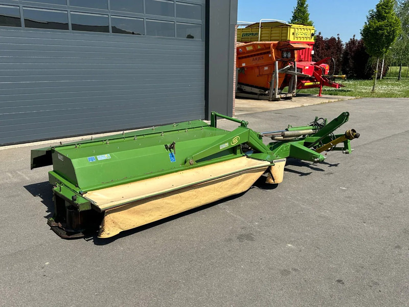 Krone Easycut 320 achtermaaier - Косилка: слика 2 Krone Easycut 320 achtermaaier - Косилка: слика 2