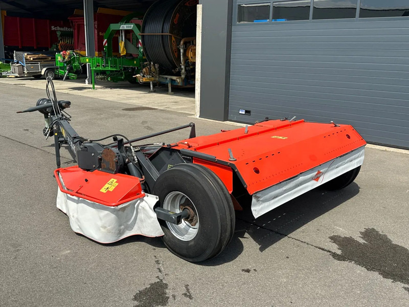 Kuhn PZ 310AC getrokken maaier - Косилка: слика 5 Kuhn PZ 310AC getrokken maaier - Косилка: слика 5