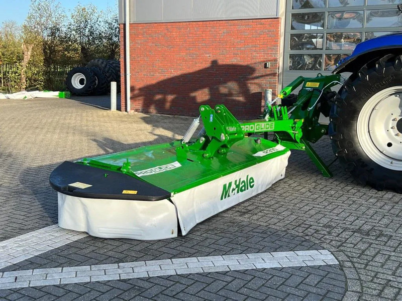McHale Proglide R310 - Косилка: слика 1 McHale Proglide R310 - Косилка: слика 1