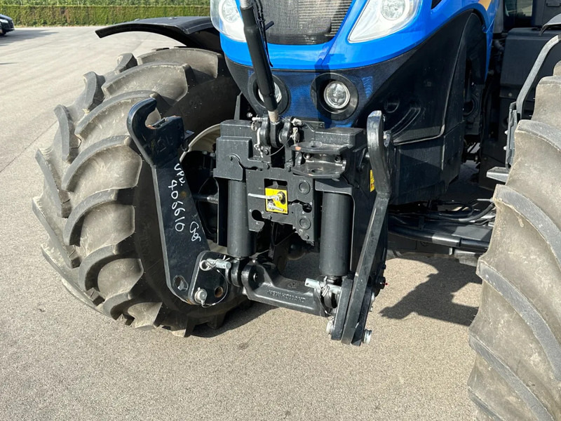 New Holland T7.245 Autocommand Stage 5 - Трактор: слика 4 New Holland T7.245 Autocommand Stage 5 - Трактор: слика 4