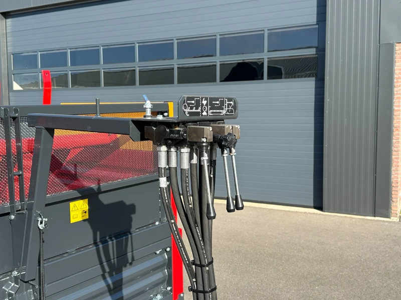 Schuitemaker Amigo 20 s - Опрема за добиток: слика 4 Schuitemaker Amigo 20 s - Опрема за добиток: слика 4