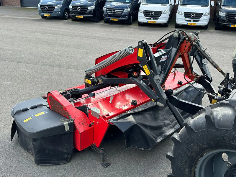 Vicon Extra 628FT / Extra 632T - Косилка: слика 4 Vicon Extra 628FT / Extra 632T - Косилка: слика 4