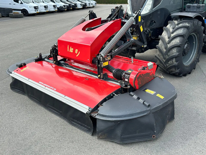 Vicon Extra 628FT / Extra 632T - Косилка: слика 3 Vicon Extra 628FT / Extra 632T - Косилка: слика 3