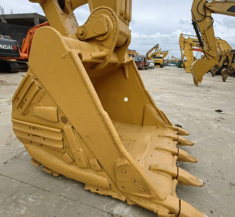 CAT 336d Caterpillar tracked excavator Warranty up to 10 YEARS CAT 336d Caterpillar гусеничний екскаватор Гарантія до 10 РОКІВ CAT 336d Caterpillar koparka gąsienicowa Gwarancja do 10 LAT - Багер гасеничар: слика 2 CAT 336d Caterpillar tracked excavator Warranty up to 10 YEARS CAT 336d Caterpillar гусеничний екскаватор Гарантія до 10 РОКІВ CAT 336d Caterpillar koparka gąsienicowa Gwarancja do 10 LAT - Багер гасеничар: слика 2