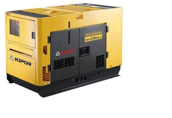 Нов Генераторска поставка Generator Set on Trailer Warranty up to 10 YEARS Агреґат на причепі Генератор Гарантія до 10 РОКІВ Agregat na przyczepie generator Gwarancja do 10 LAT: слика 7