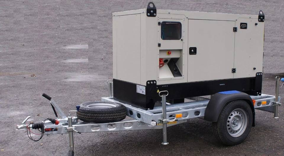 KIPOR 30 kW Generator Warranty up to 10 YEARS | KIPOR Генератор 30 кВт Гарантія до 10 РОКІВ - Генераторска поставка: слика 5 KIPOR 30 kW Generator Warranty up to 10 YEARS | KIPOR Генератор 30 кВт Гарантія до 10 РОКІВ - Генераторска поставка: слика 5