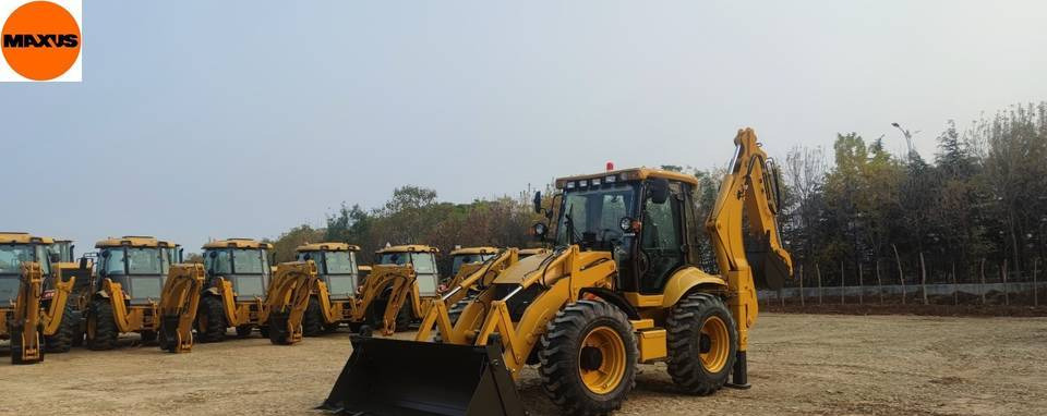 MAXUS 3CX NEW Backhoe Loader Warranty MAXUS 3CX НОВА Копарко-Навантажувач Гарантія MAXUS 3CX NOWA Koparko Ładowarka Gwarancja - Ровокопач: слика 4 MAXUS 3CX NEW Backhoe Loader Warranty MAXUS 3CX НОВА Копарко-Навантажувач Гарантія MAXUS 3CX NOWA Koparko Ładowarka Gwarancja - Ровокопач: слика 4