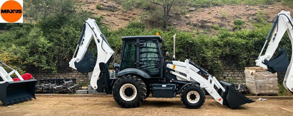 MAXUS 3CX NEW Backhoe Loader Warranty MAXUS 3CX НОВА Копарко-Навантажувач Гарантія MAXUS 3CX NOWA Koparko Ładowarka Gwarancja - Ровокопач: слика 1 MAXUS 3CX NEW Backhoe Loader Warranty MAXUS 3CX НОВА Копарко-Навантажувач Гарантія MAXUS 3CX NOWA Koparko Ładowarka Gwarancja - Ровокопач: слика 1