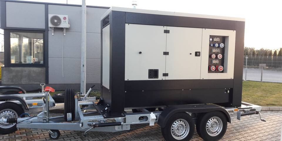 Нов Генераторска поставка NEW KIPOR 25 kW Generator Warranty up to 10 YEARS | НОВИЙ KIPOR Генератор 25 кВт Гарантія до 10 РОКІВ: слика 8