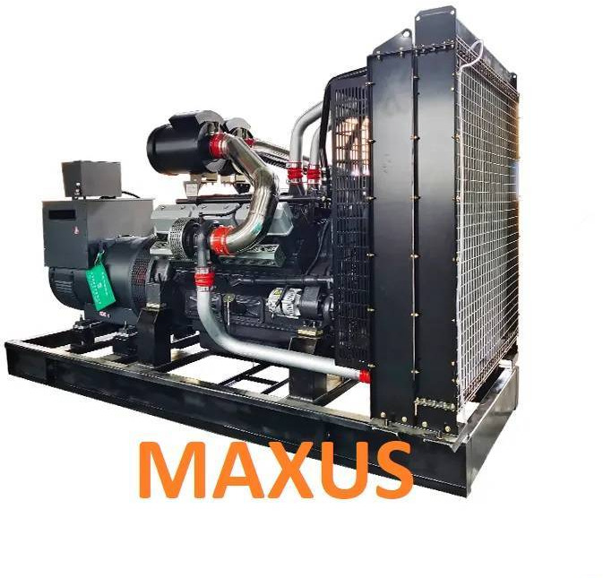 Нов Генераторска поставка NEW MAXUS 1000 kVA Generator Set Warranty up to 10 YEARS НОВИЙ Генератор MAXUS 1000 kVA Агреґат Гарантія до 10 РОКІВ NOWY Generator MAXUS 1000 kVA Agregat Gwarancja do 10 LAT: слика 6