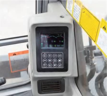 Лизинг на  NEW MAXUS 14 TON Wheeled Excavator Warranty up to 10 YEARS | НОВИЙ Колісний екскаватор MAXUS 14 ТОН Гарантія до 10 РОКІВ NEW MAXUS 14 TON Wheeled Excavator Warranty up to 10 YEARS | НОВИЙ Колісний екскаватор MAXUS 14 ТОН Гарантія до 10 РОКІВ: слика 6