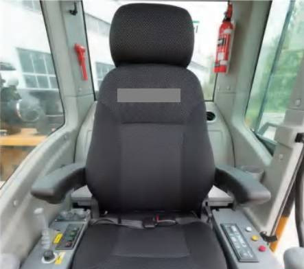 Лизинг на  NEW MAXUS 14 TON Wheeled Excavator Warranty up to 10 YEARS | НОВИЙ Колісний екскаватор MAXUS 14 ТОН Гарантія до 10 РОКІВ NEW MAXUS 14 TON Wheeled Excavator Warranty up to 10 YEARS | НОВИЙ Колісний екскаватор MAXUS 14 ТОН Гарантія до 10 РОКІВ: слика 7