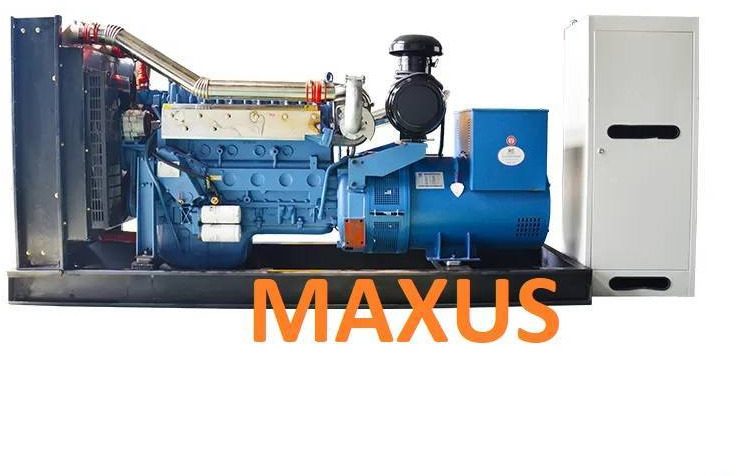 NEW MAXUS 400 kVA Generator Warranty up to 10 YEARS | НОВИЙ Генератор MAXUS 400 кВА Гарантія до 10 РОКІВ - Генераторска поставка: слика 4 NEW MAXUS 400 kVA Generator Warranty up to 10 YEARS | НОВИЙ Генератор MAXUS 400 кВА Гарантія до 10 РОКІВ - Генераторска поставка: слика 4