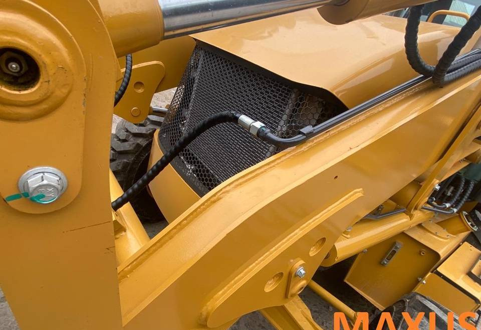 Нов Ровокопач NEW MAXUS Backhoe Loader Warranty up to 10 YEARS | НОВА Екскаватор-навантажувач MAXUS Гарантія до 10 РОКІВ: слика 6