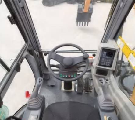 NEW MAXUS Cummins 14 TON Excavator Warranty up to 10 Years НОВА екскаватор MAXUS Cummins 14 ТОН Гарантія до 10 Років NOWA koparka MAXUS Cummins 14 TON Gwarancja do 10 LAT - Багер на тркала: слика 5 NEW MAXUS Cummins 14 TON Excavator Warranty up to 10 Years НОВА екскаватор MAXUS Cummins 14 ТОН Гарантія до 10 Років NOWA koparka MAXUS Cummins 14 TON Gwarancja do 10 LAT - Багер на тркала: слика 5