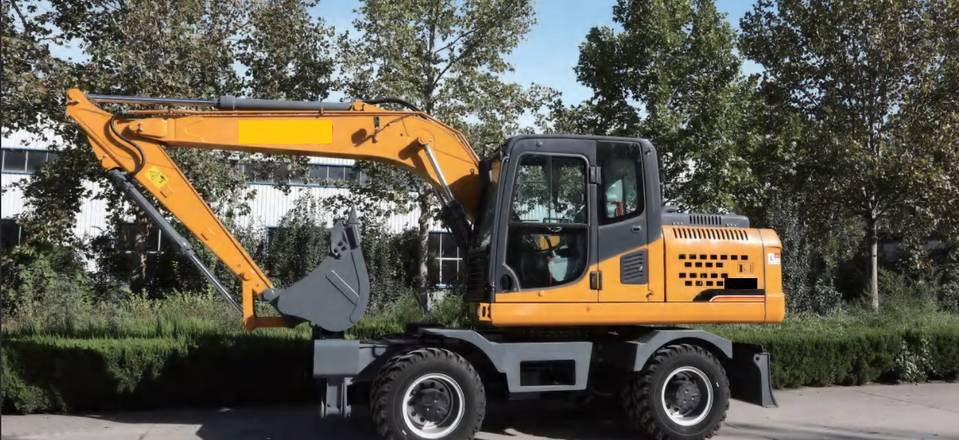 NEW MAXUS Cummins 14 TON Excavator Warranty up to 10 Years НОВА екскаватор MAXUS Cummins 14 ТОН Гарантія до 10 Років NOWA koparka MAXUS Cummins 14 TON Gwarancja do 10 LAT - Багер на тркала: слика 3 NEW MAXUS Cummins 14 TON Excavator Warranty up to 10 Years НОВА екскаватор MAXUS Cummins 14 ТОН Гарантія до 10 Років NOWA koparka MAXUS Cummins 14 TON Gwarancja do 10 LAT - Багер на тркала: слика 3