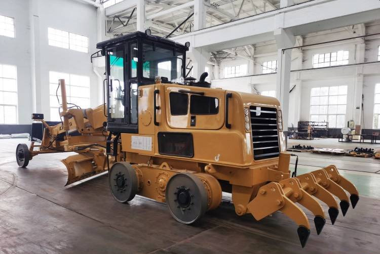 NEW MAXUS Motor Grader Warranty up to 10 YEARS | НОВА рівнинна машина MAXUS Гарантія до 10 РОКІВ - Порамнувач: слика 1 NEW MAXUS Motor Grader Warranty up to 10 YEARS | НОВА рівнинна машина MAXUS Гарантія до 10 РОКІВ - Порамнувач: слика 1