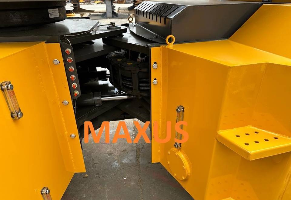 NEW MAXUS Self-loading Concrete Mixer Warranty up to 10 YEARS | НОВА Бетонозмішувальна машина само-завантажувач MAXUS Гарантія до 10 РОКІВ - Камион миксер за бетон: слика 5 NEW MAXUS Self-loading Concrete Mixer Warranty up to 10 YEARS | НОВА Бетонозмішувальна машина само-завантажувач MAXUS Гарантія до 10 РОКІВ - Камион миксер за бетон: слика 5