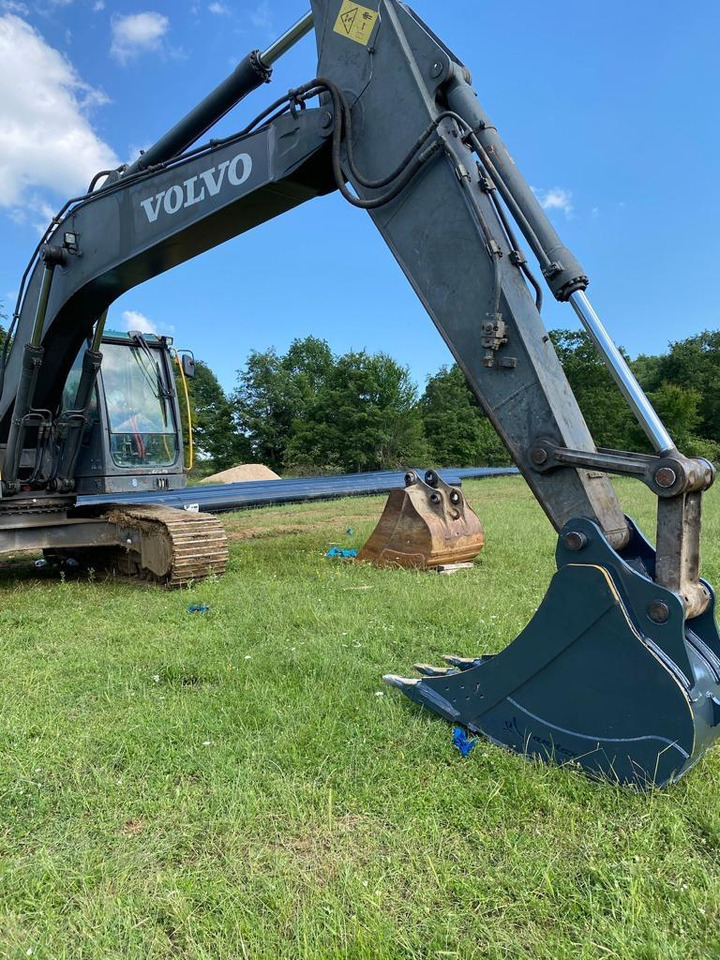 CAT - Корпа за багер за Мини багер: слика 3 CAT - Корпа за багер за Мини багер: слика 3