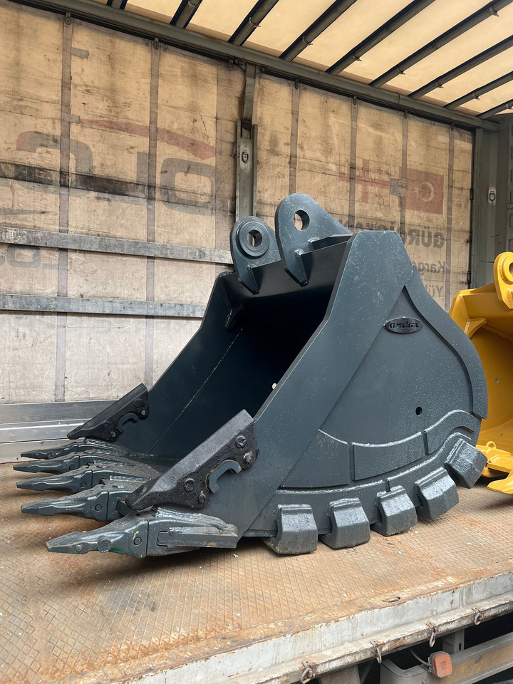 Hyundai - Корпа за багер за Багер: слика 2 Hyundai - Корпа за багер за Багер: слика 2