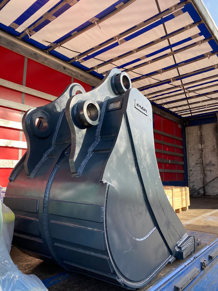 LIUGONG 950 Ripper bucket - Корпа за багер: слика 4 LIUGONG 950 Ripper bucket - Корпа за багер: слика 4